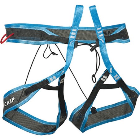 Harness ALP RACE - CAMP