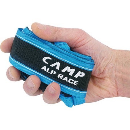 Imbracatura ALP RACE CAMP 06