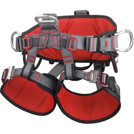 Imbracatura Bassa ACCESS SIT 02