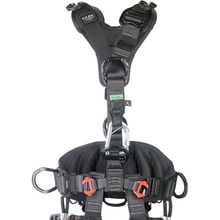 ACCESS XT Black  CAMP 04