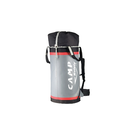 Supercargo 40 - Zaino 02 CAMP SAFETY