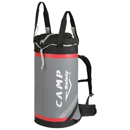 Supercargo 40 - Zaino 03 CAMP SAFETY