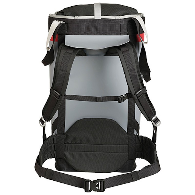 Supercargo 40 - Zaino 04 CAMP SAFETY