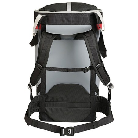 Supercargo 40 - Zaino 04 CAMP SAFETY
