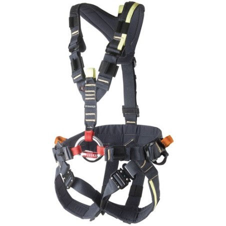 Imbracatura Ignifuga FRX CAMP 01