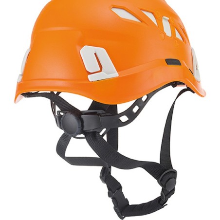 Helmet Work ARES Air Fluo 03