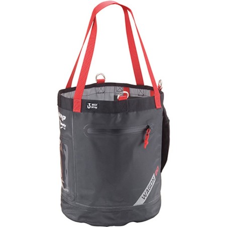 Cesto porta attrezzi WAGON 10 L 02 Camp