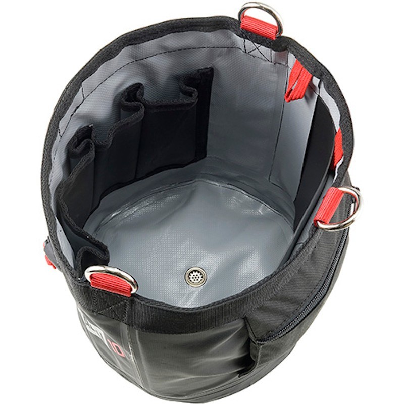 Cesto porta attrezzi WAGON 10 L - CAMP