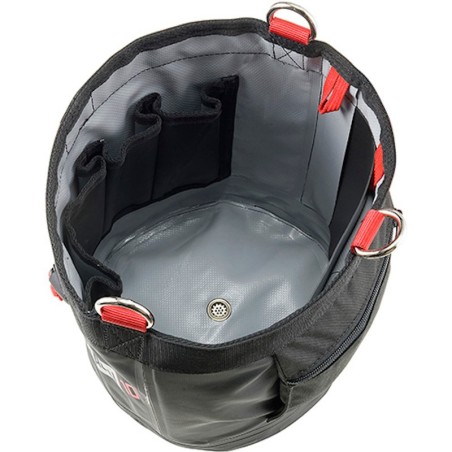 Cesto porta attrezzi WAGON 10 L - CAMP