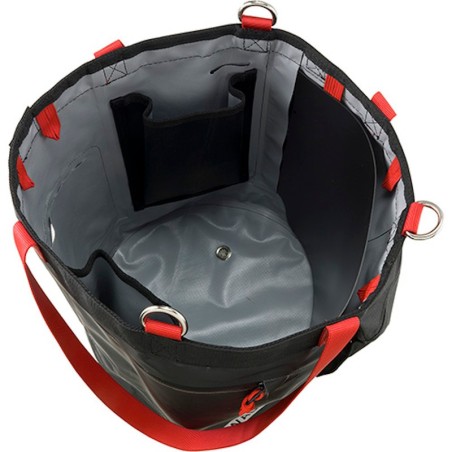 Cesto porta attrezzi WAGON 10 L 04 Camp