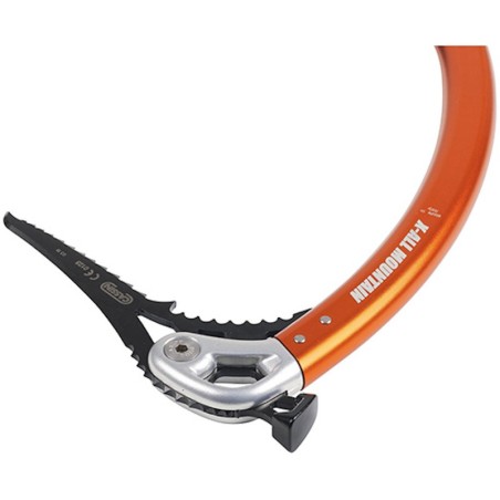 X ALL Mountain - Piccozza martello 02 Cassin