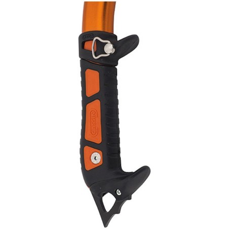 X ALL Mountain - Piccozza martello 03 Cassin