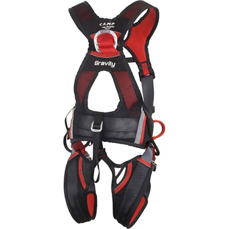 Full body harness GRAVITY - CAMP