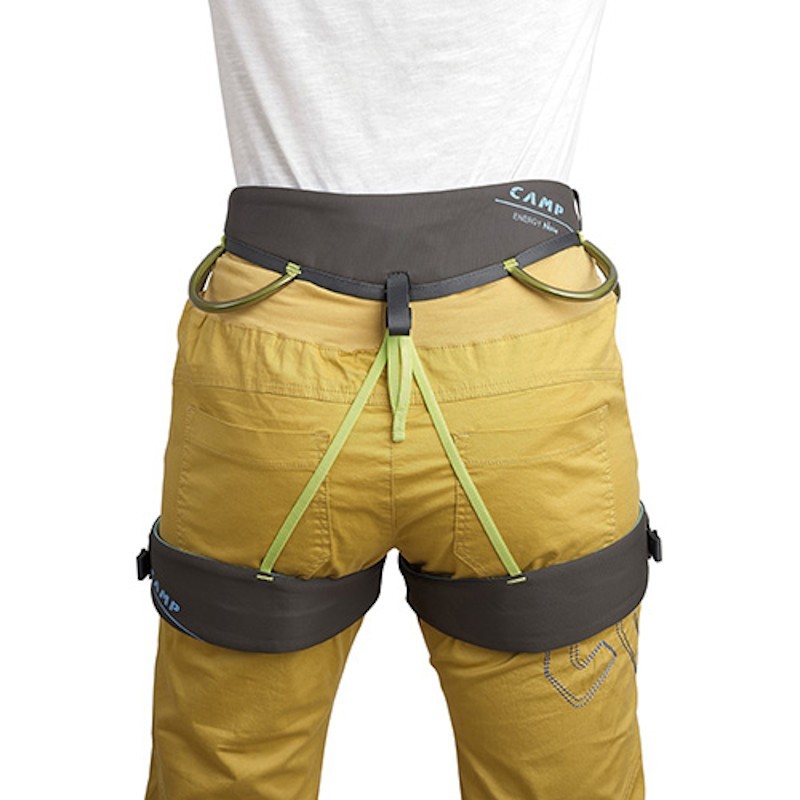 Imbracatura ENERGY NOVA Donna CAMP 04