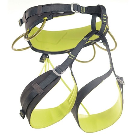 Imbracatura ENERGY CR3 CAMP 05
