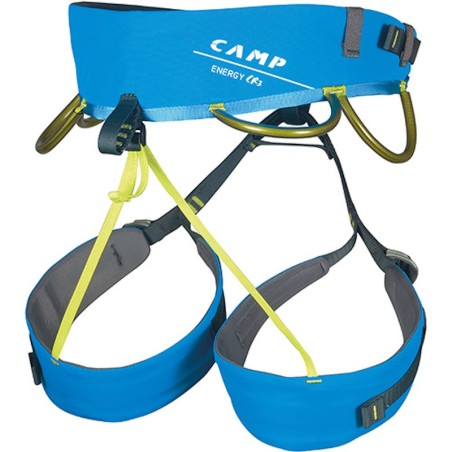 Imbracatura ENERGY CR3 CAMP 02