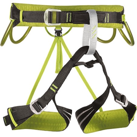 Harness ALPINE FLASH - CAMP