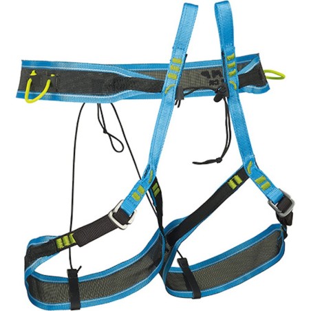 Imbracatura ALP CR camp 02
