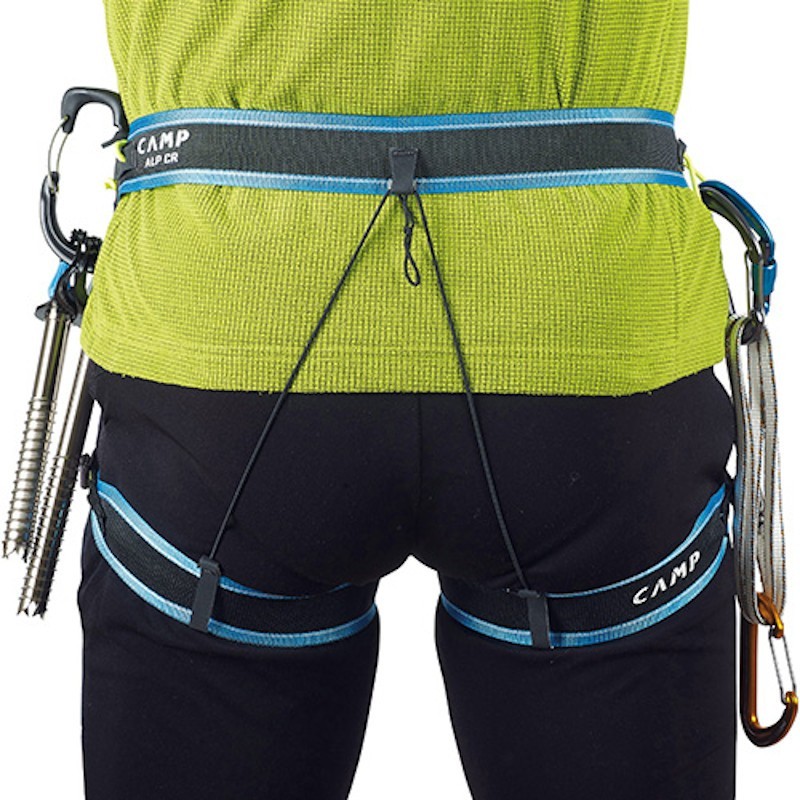 Harness ALP CR - CAMP