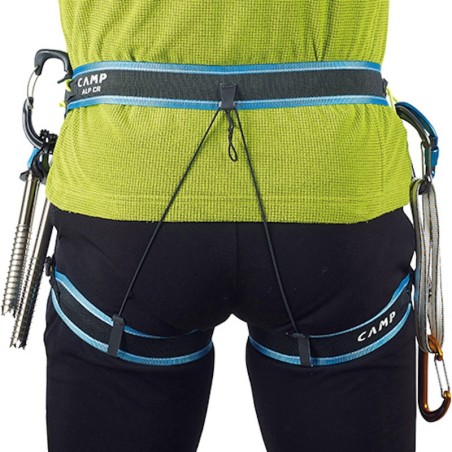 Harness ALP CR - CAMP