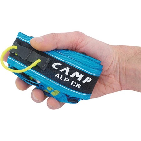 Harness ALP CR - CAMP