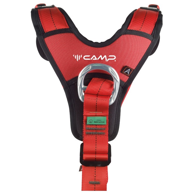 Full body harness GT XT - CAMP