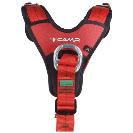 Full body harness GT XT - CAMP