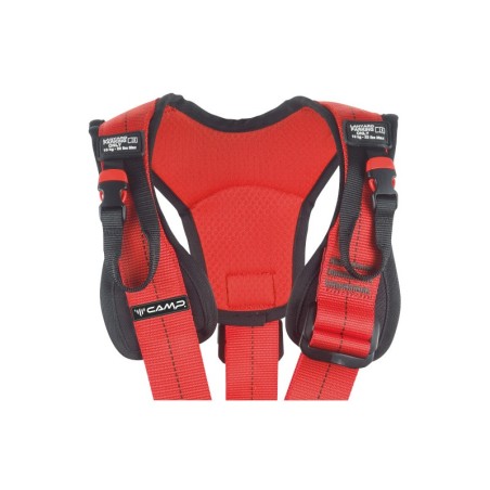Full body harness GT XT - CAMP