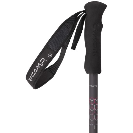 Bastoncini Donna BACKCOUNTRY CARBON W CAMP 04
