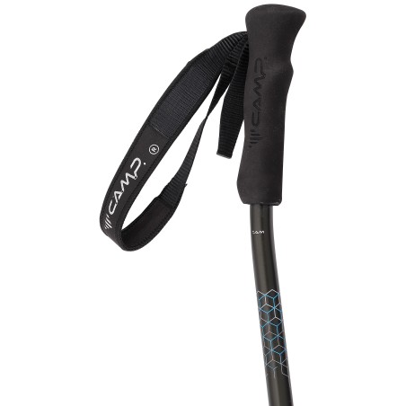 Bastoncini BACKCOUNTRY ERGO CAMP 02