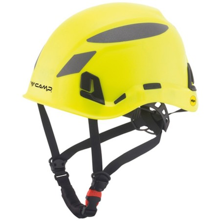 Casco lavoro ARES MIPS CAMP 02