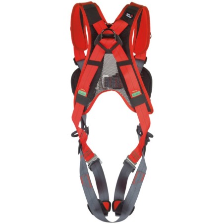 Imbracatura Completa FOCUS VEST XT CAMP 02