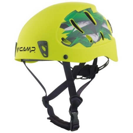 Casco ARMOUR CAMP 07