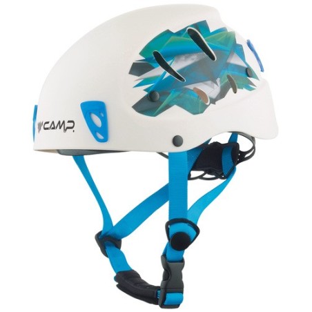 Casco ARMOUR CAMP 01