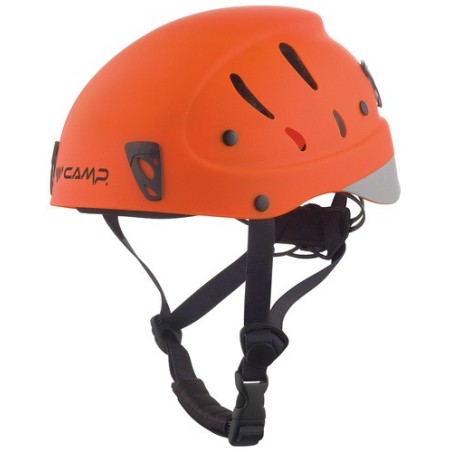 Casco ARMOUR CAMP 03