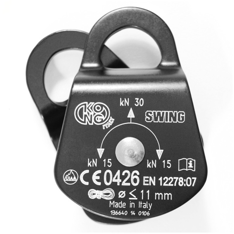 SWING - Carrucola KONG 03