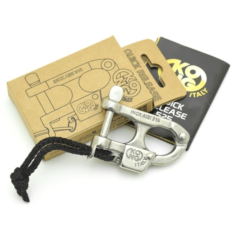 QUICK RELEASE 525  KONG 04