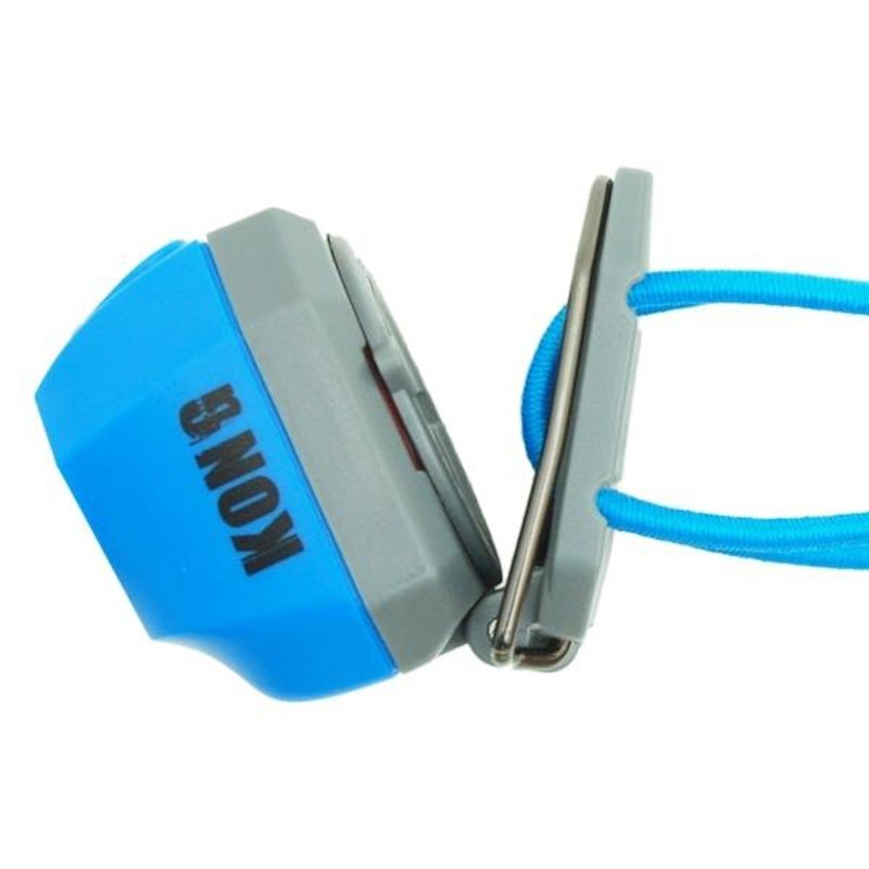 Lampada Frontale KLIK MICRO KONG 03