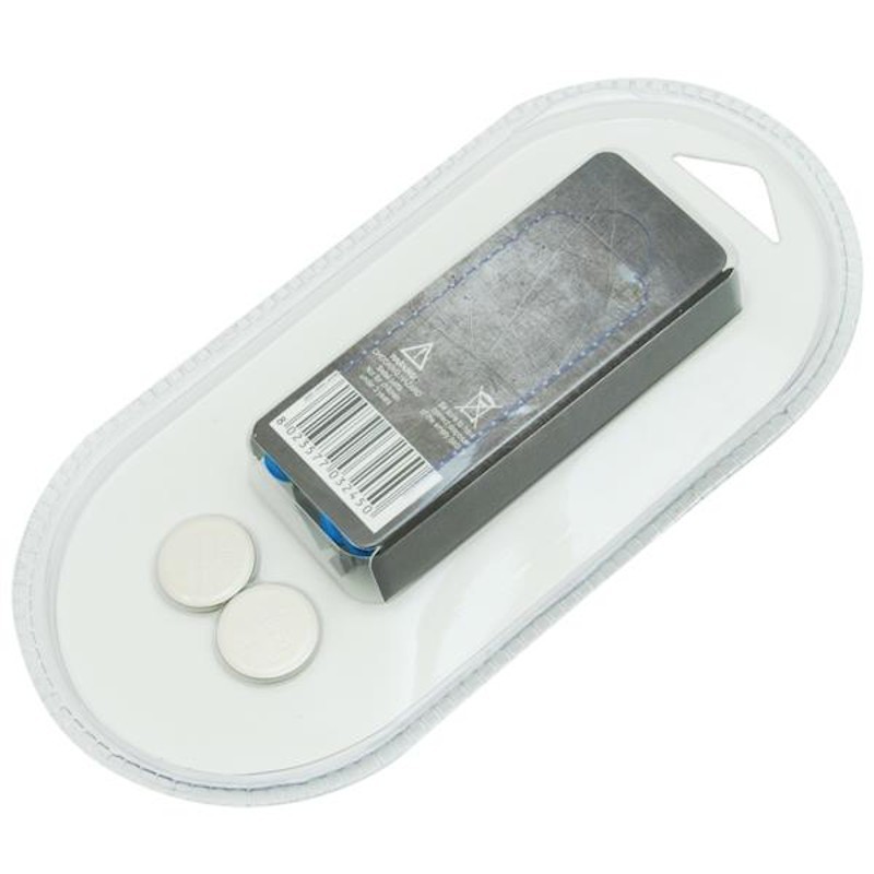 Lampada Frontale KLIK MICRO KONG 06