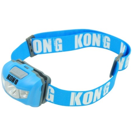 KLIK2 - Lampada Frontale Blu
