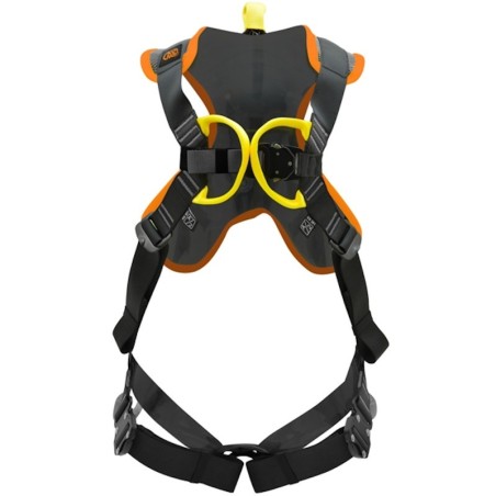 HHO TURBO Front - Harness KONG;HHO TURBO Rear - Harness KONG;HHO TURBO Buckle - Harness KONG