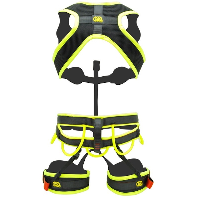Harness TARGET PRO TURBO - KONG