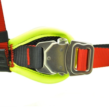 Harness TARGET PRO TURBO - KONG