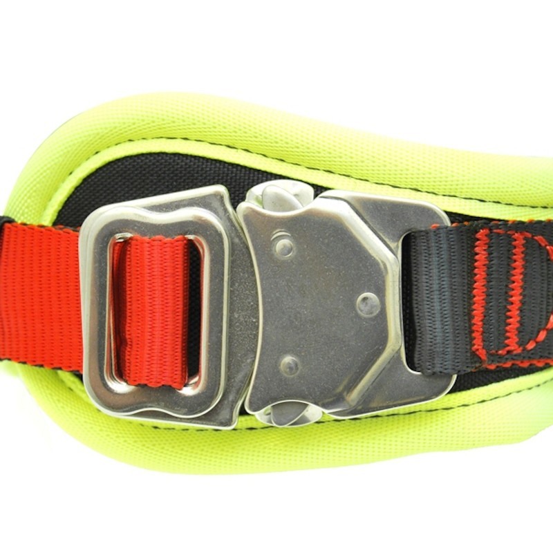 Harness TARGET PRO TURBO - KONG
