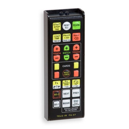Full Arm 07 Remote
