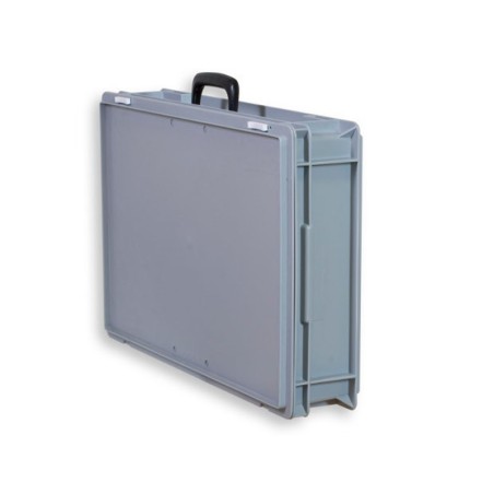 Full Arm 07 Valigetta