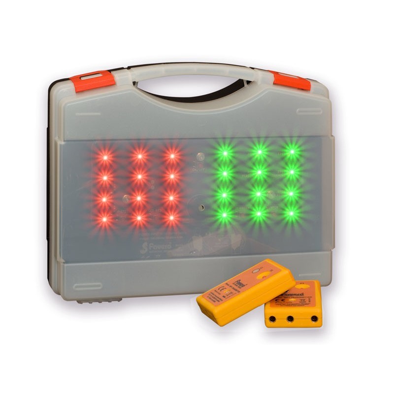 WF 1 Wireless Fencing