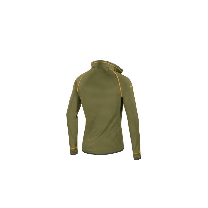 KLUANE jacket man - FERRINO