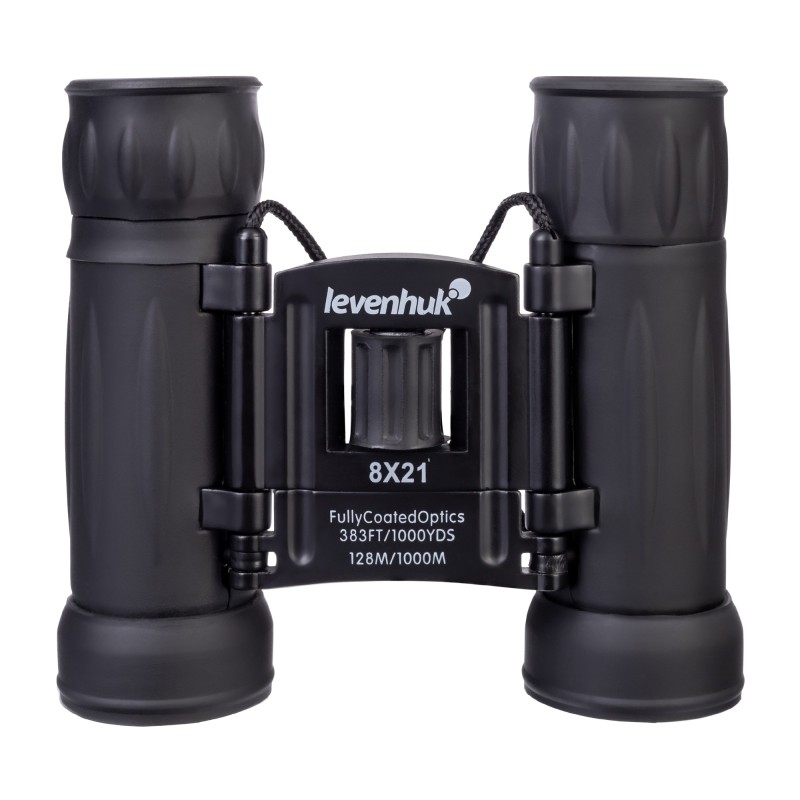 Levenhuk Atom 8x21 Binoculars - LEVENHUK 03