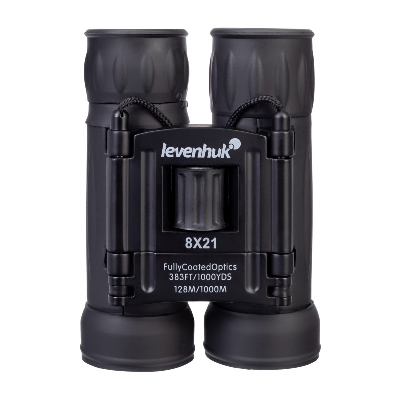 Levenhuk Atom 8x21 Binoculars - LEVENHUK 05